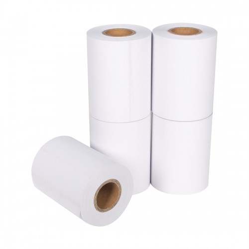 Кассовая лента Europrint EPR-80.80.25 (5 рулонов)