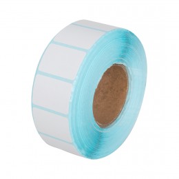 Термоэтикетки в рулоне Europrint EPLE-30.20.1800.40 (5 рулонов)