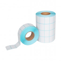 Термоэтикетки в рулоне Europrint EPLE-30.20.1800.40 (5 рулонов)