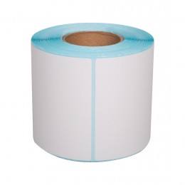 Термоэтикетки в рулоне Europrint EPLE-75.120.300.40 (2 рулона)