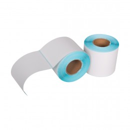 Термоэтикетки в рулоне Europrint EPLE-75.120.300.40 (2 рулона)