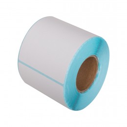 Термоэтикетки в рулоне Europrint EPLE-100.100.300.40 (2 рулона)