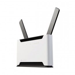 Точка доступа MikroTik S53UG+5HaxD2HaxD-TC&RG650E-EU