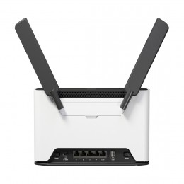 Точка доступа MikroTik S53UG+5HaxD2HaxD-TC&RG650E-EU