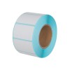 Термоэтикетки в рулоне Europrint EPLE-43.25.1000.40 (5 рулонов)