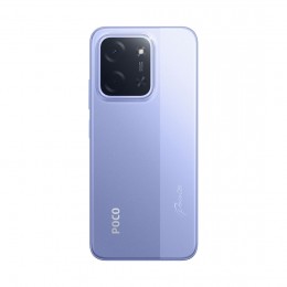 Мобильный телефон POCO C85 6GB RAM 128GB ROM Purple