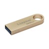 USB-накопитель Kingston DataTraveler SE9 G3 DTSE9G3/128GB 128GB Золотистый