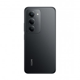 Мобильный телефон Redmi 15 6GB RAM 128GB ROM Midnight Black