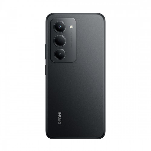 Мобильный телефон Redmi 15 6GB RAM 128GB ROM Midnight Black
