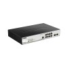 Коммутатор D-Link DGS-1210-10P/ME/B1A
