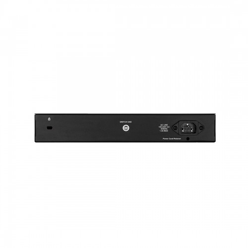 Коммутатор D-Link DGS-1210-10P/ME/B1A