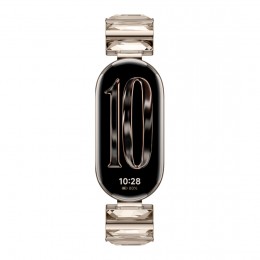 Фитнес браслет Xiaomi Smart Band 10 Glimmer Edition Glimmer Gold