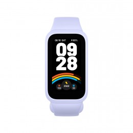 Фитнес браслет Xiaomi Smart Band 9 Active Purple
