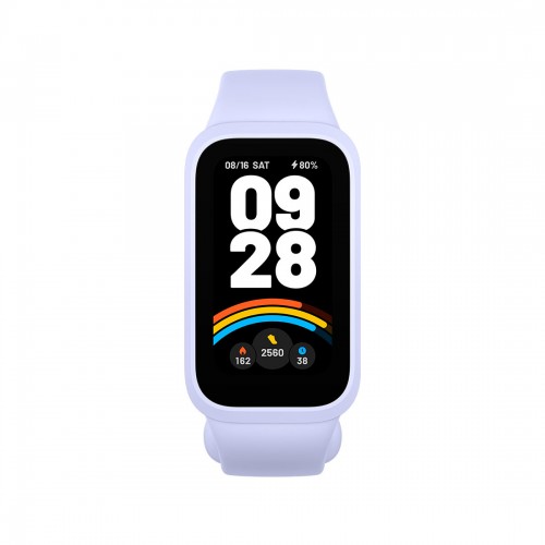 Фитнес браслет Xiaomi Smart Band 9 Active Purple