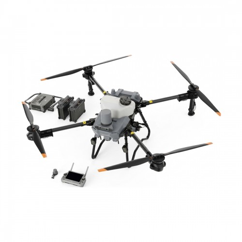 Сельскохозяйственный дрон DJI Agras T25P