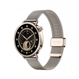 Смарт часы Xiaomi Watch S4 41mm Gold