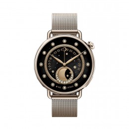 Смарт часы Xiaomi Watch S4 41mm Gold