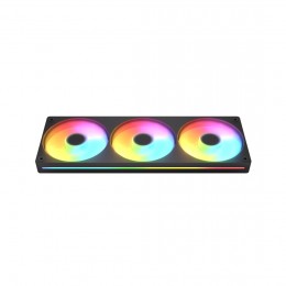 Комплект кулеров для компьютерного корпуса Cougar Unity360-RB ARGB