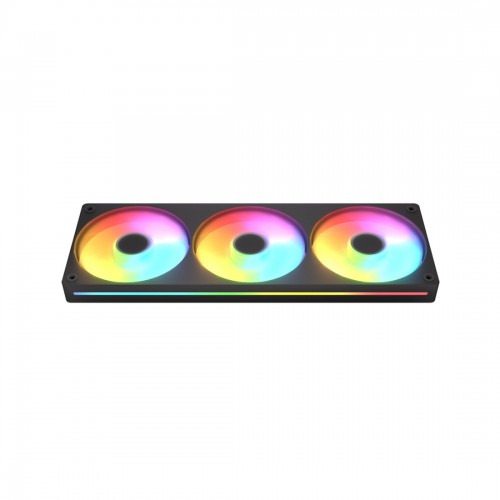 Комплект кулеров для компьютерного корпуса Cougar Unity360-RB ARGB