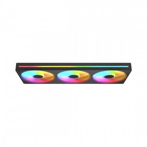 Комплект кулеров для компьютерного корпуса Cougar Unity360-RB ARGB