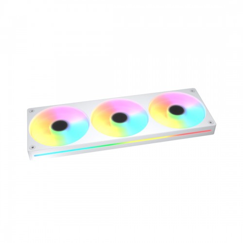 Комплект кулеров для компьютерного корпуса Cougar Unity360-RW ARGB