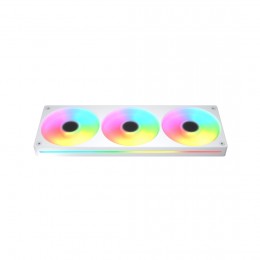 Комплект кулеров для компьютерного корпуса Cougar Unity360-RW ARGB