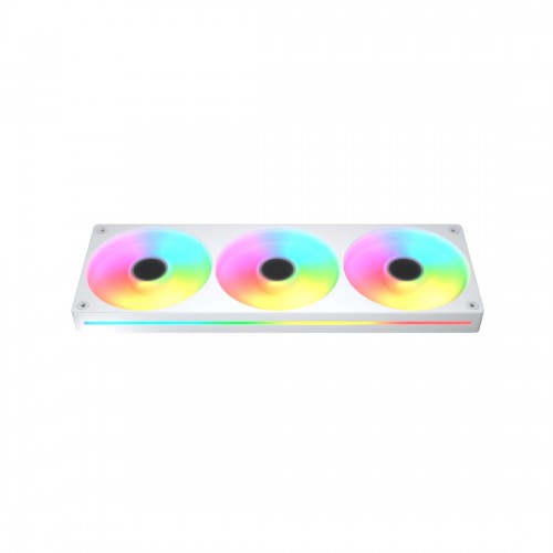 Комплект кулеров для компьютерного корпуса Cougar Unity360-RW ARGB
