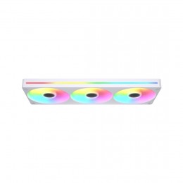 Комплект кулеров для компьютерного корпуса Cougar Unity360-RW ARGB