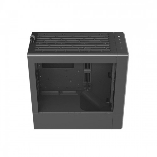 Компьютерный корпус HAVN BF 360 Black без Б/П