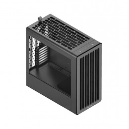Компьютерный корпус HAVN BF 360 Black без Б/П
