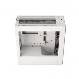 Компьютерный корпус HAVN BF 360 White без Б/П
