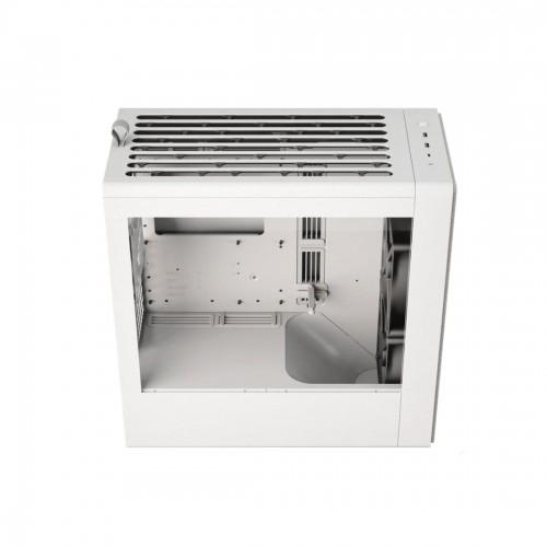 Компьютерный корпус HAVN BF 360 White без Б/П