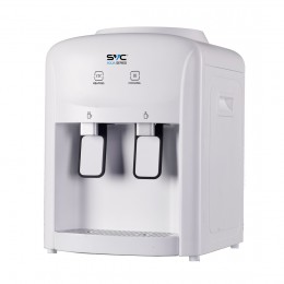 Кулер для воды настольный SVC Aqua series 8TA
