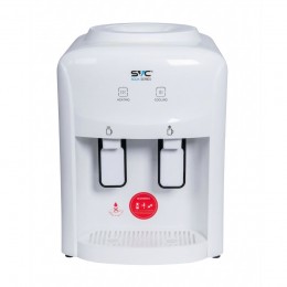 Кулер для воды настольный SVC Aqua series 8TA