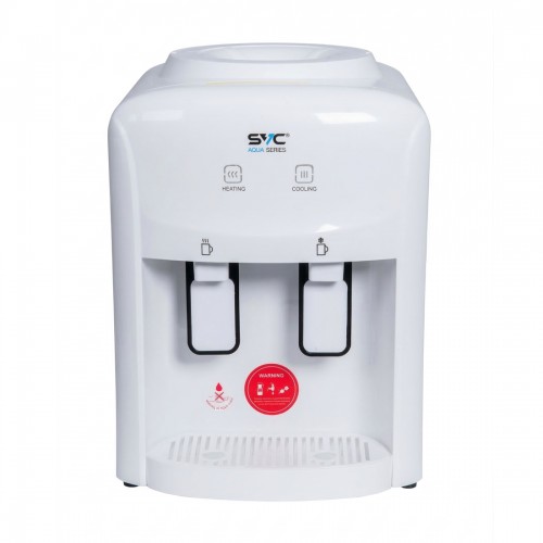 Кулер для воды настольный SVC Aqua series 8TA