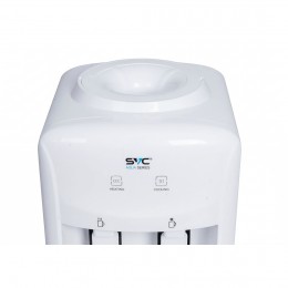 Кулер для воды настольный SVC Aqua series 8TA