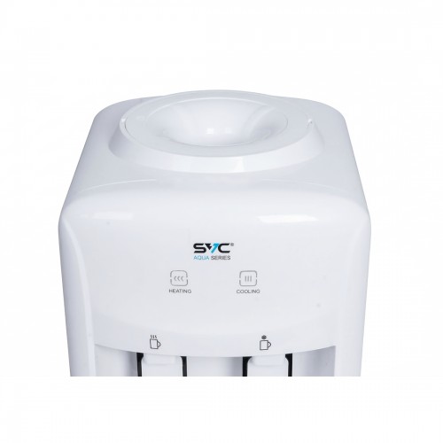 Кулер для воды настольный SVC Aqua series 8TA