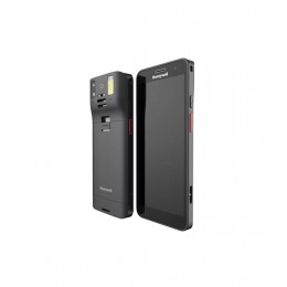 Терминал сбора данных Honeywell CT37 (CT37-X1N-58S10DG)