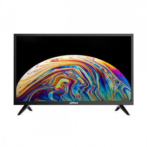 Смарт телевизор Dahua DHI-LTV24-SD100 24\