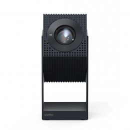 Проектор портативный Wanbo Cube 2 Pro, Dark Blue