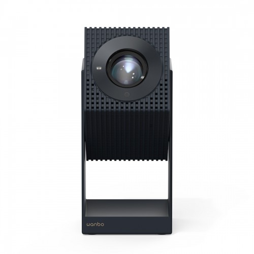 Проектор портативный Wanbo Cube 2 Pro, Dark Blue