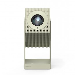 Проектор портативный Wanbo Cube 2 Pro, Green