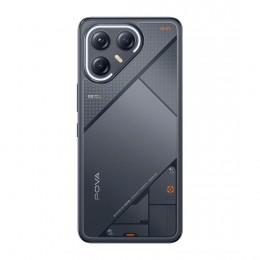 Мобильный телефон TECNO POVA 7 Ultra 5G (LJ9) 256+12 GB Geek Black