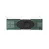 USB-накопитель Kingston DTDEG2/128GB 128GB Зеленый