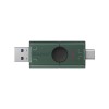 USB-накопитель Kingston DTDEG2/256GB 256GB Зеленый