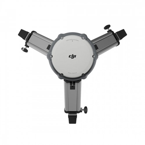 Мобильная станция DJI D-RTK 3 AG