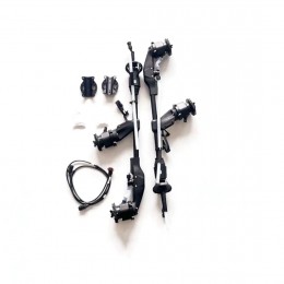 Система разбрызгивания DJI Agras T100