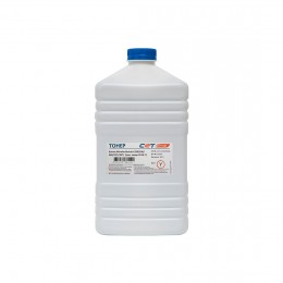 Тонер CET C258 (CET111055Y500)