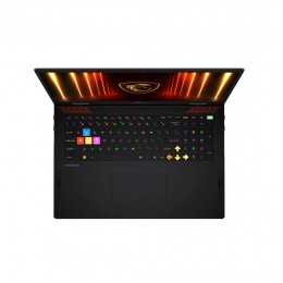 Ноутбук MSI Raider A18 HX AI A2XWIG-654KZ 18\