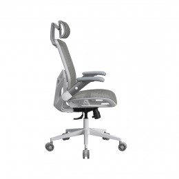 Игровое компьютерное кресло Cougar SPEEDER One White